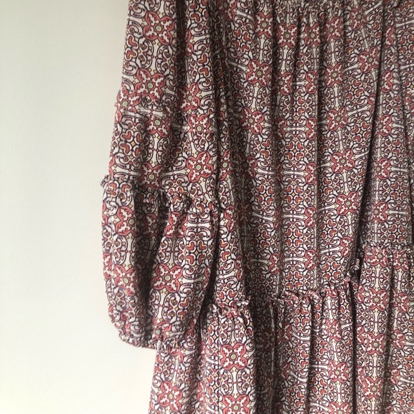 Max Studio Mini Dress - Picture 4 of 7